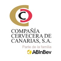 Compañía Cervecera de Canarias Logo