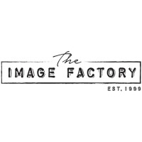 The Image Factory PR Logo