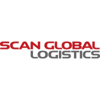 Scan Global Logistics Logo