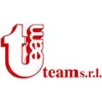 Team srl Logo