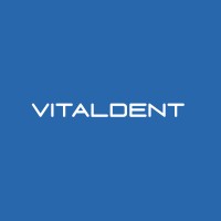Vitaldent Logo