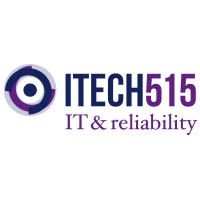 ITECH515 SL & ITECH515 GmbH Logo