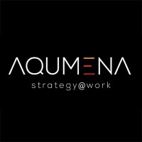 Aqumena Marketing Services Logo