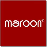 Maroon.com.tr Logo