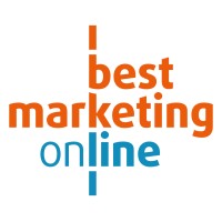 Best Marketing Logo