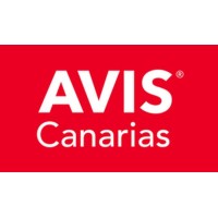 Avis Canarias Logo