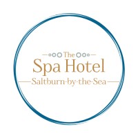 The Spa Hotel Saltburn Logo