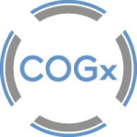 COGx Logo