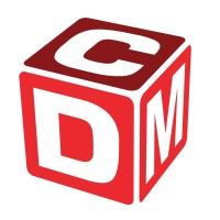 Columbus Design & Manufacturing, LLC Logo