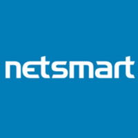 Netsmart AB, Sverige Logo