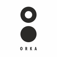 ORKA POSTPRODUCTION STUDIO Logo