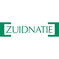 Zuidnatie - your logistics partner in the Port of Antwerp Logo