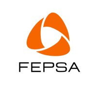 FEPSA - Feltros Portugueses, S. A. Logo