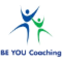 Be You Coaching Logo
