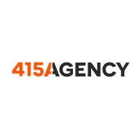 415Agency Logo