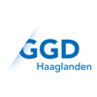GGD Haaglanden Logo