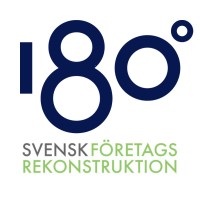 Svensk Företagsrekonstruktion AB Logo