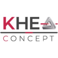 KHEA CONCEPT Logo
