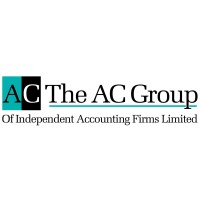 The AC Group of Independent Accounting Firms Limited Logo