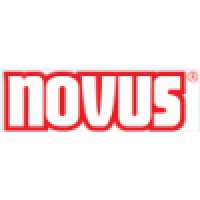 NOVUS Česko s.r.o. Logo