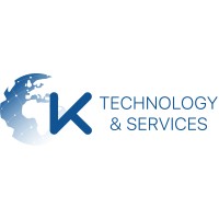 K-Technology & Services Logo