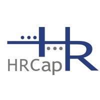 HRCap, Inc. Logo