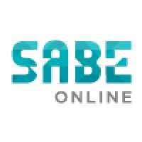 SABE Online Logo