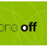 one-off brand instruments Logo