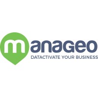 Manageo Logo