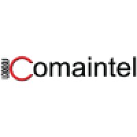 Comaintel Logo