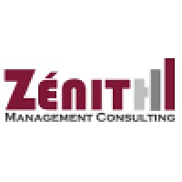 Zénith Management Consulting Logo