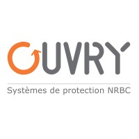 OUVRY Logo