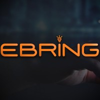 EBRING Soluções B2B in Cloud Logo