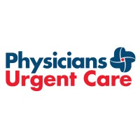 Physicians Urgent Care, PLLC Logo