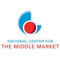National Center for the Middle Market Logo