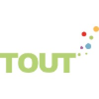TOUT LLC Logo