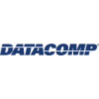 Datacomp Appraisal Services Logo