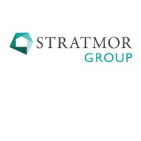 STRATMOR Group Logo