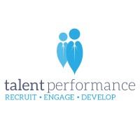 Talent Performance Logo