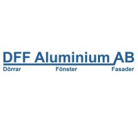 DFF Aluminium AB Logo