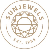 Sunjewels Private Limited Logo
