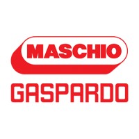 Maschio Gaspardo România Logo