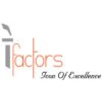 iFactor Solutions Logo