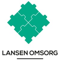 Lansen Omsorg Logo