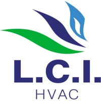 LUANJU CLIMATIZACION INDUSTRIAL S.L. Logo