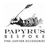 Papyrus Bespoke Logo