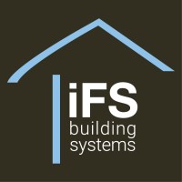 IFS Building Systems Logo