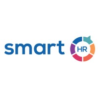 Smart HR Romania Logo