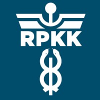 RPKK – Raahen Porvari- ja Kauppakoulu – Raahe Business College Logo