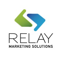 Relay Marketing Services Logo